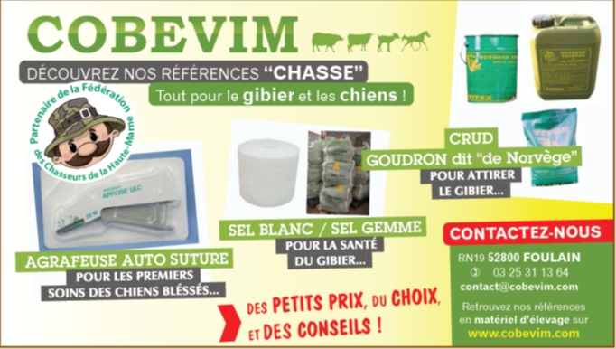 COBEVIM