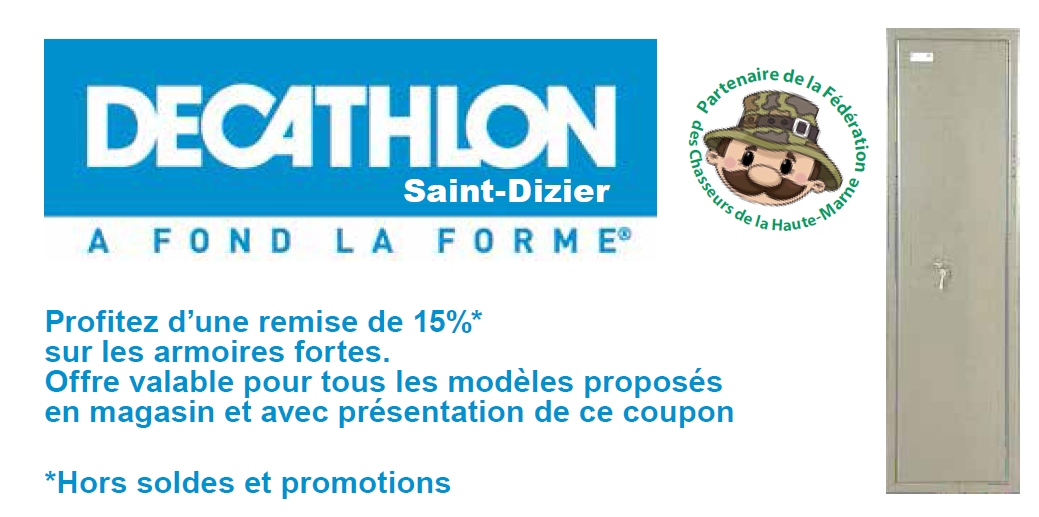 Decathlon