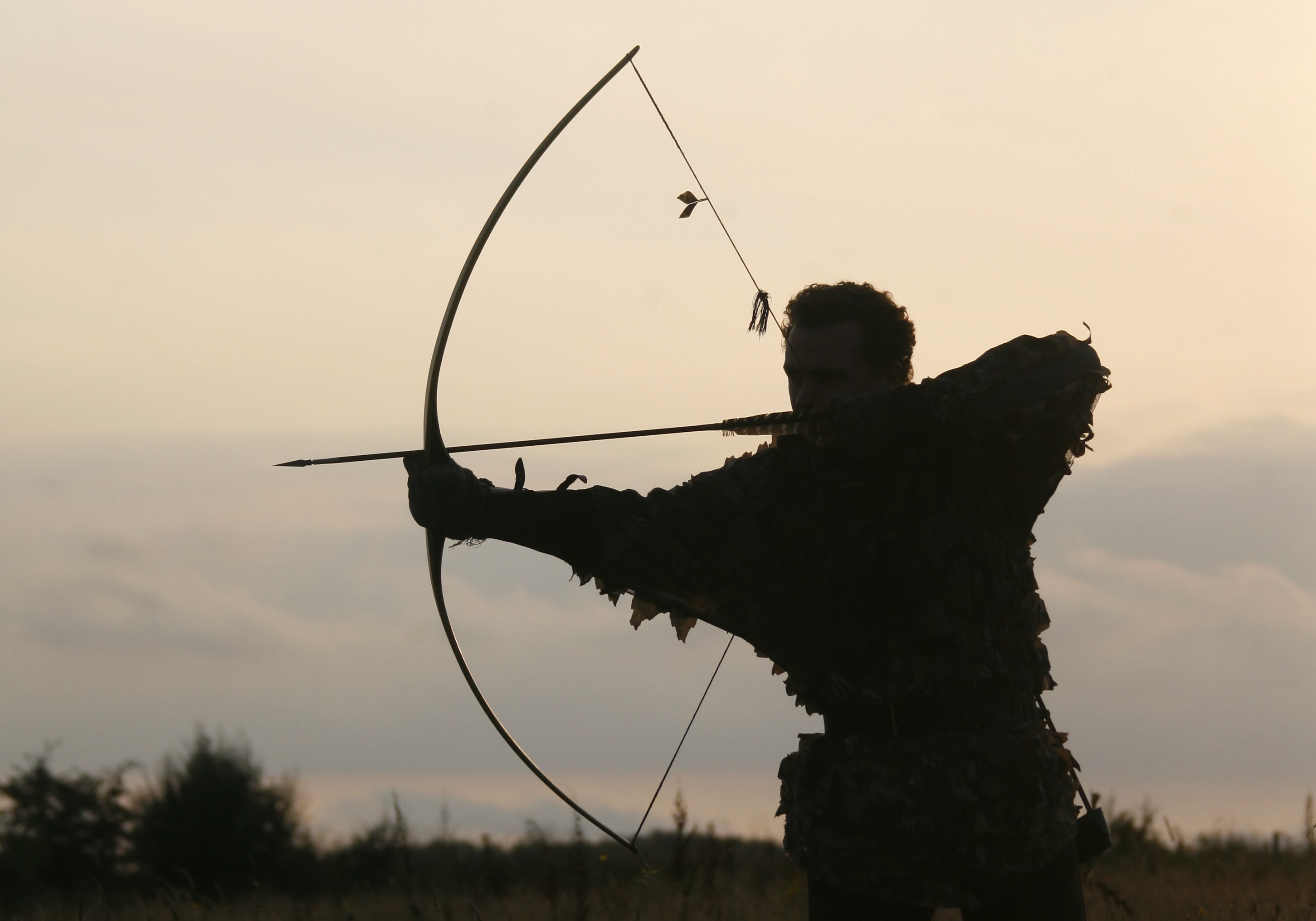 Chasse accompagnée - Fédération Départementale des Chasseurs