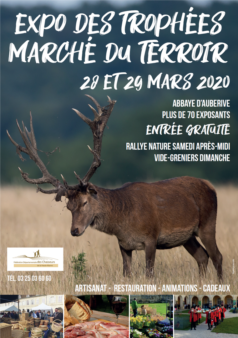 Accueil Fédération Départementale des Chasseurs